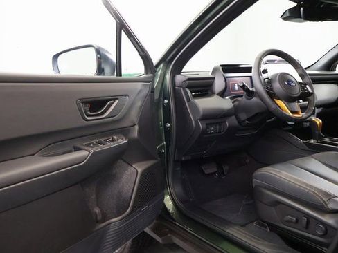 New 2026 Subaru Outback Wilderness image 9