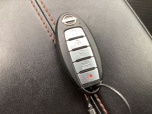 Used 2024 Nissan Altima 2.5 SR image 32