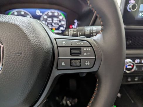 New 2026 Honda CR-V Sport-L image 19