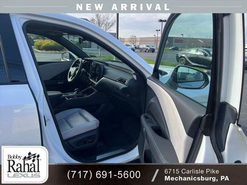 Certified 2024 Lexus TX 350 AWD image 4