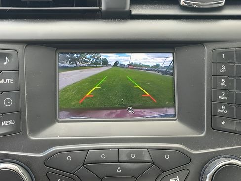 Used 2016 Ford Fusion S FWD image 28