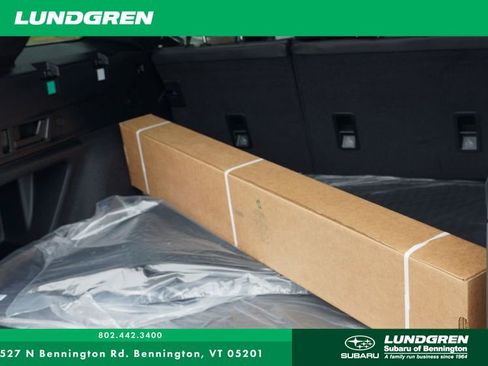 New 2026 Subaru Outback Premium AWD/4WD image 6