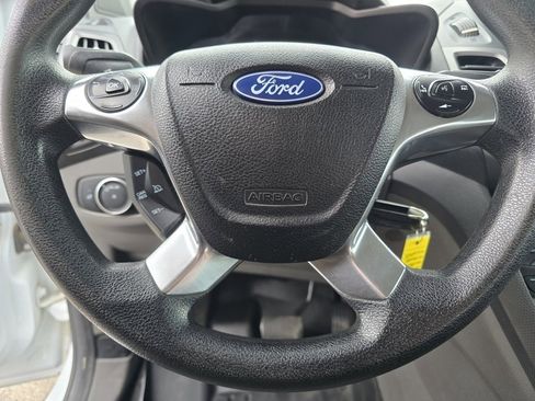 Used 2019 Ford Transit Connect XL image 30