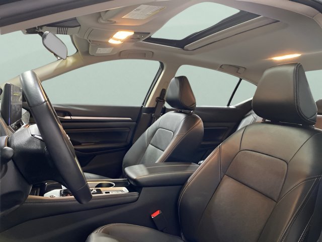 Certified 2023 Nissan Altima 2.5 SL AWD/4WD image 22