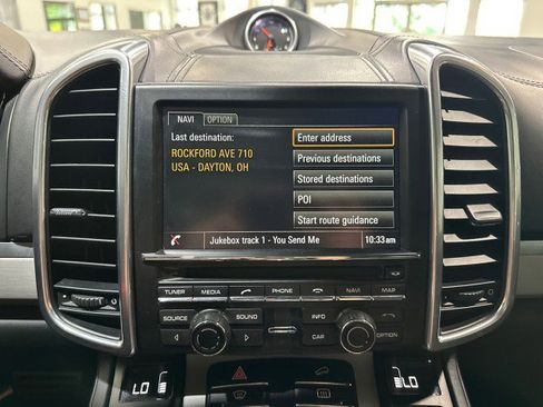 Used 2014 Porsche Cayenne GTS AWD/4WD image 63