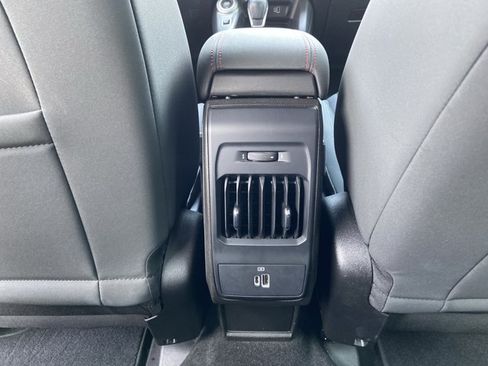 Used 2024 Dodge Hornet R/T w/ R/T Blacktop Package AWD/4WD image 52