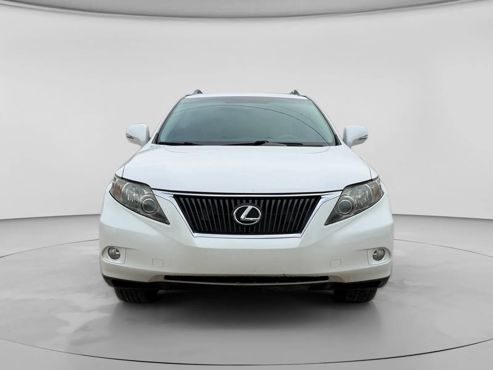 Used 2010 Lexus RX 350 2WD image 8