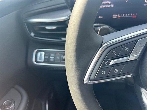 New 2026 Buick Enclave Sport Touring w/ Power Package image 18