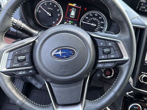 Used 2024 Subaru Forester Touring AWD/4WD image 12