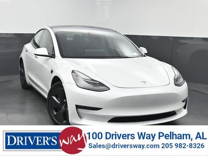 Used 2022 Tesla Model 3 Long Range
