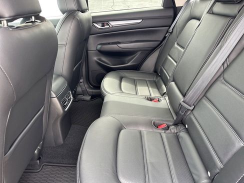 New 2025 MAZDA CX-5 AWD 2.5 S w/ Preferred Package image 20