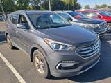 Used 2018 Hyundai Santa Fe Sport w/ 2.4L Value Package 02 image 6