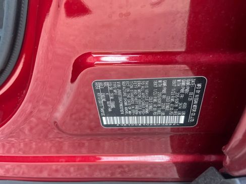 Used 2023 Nissan Rogue SV FWD image 31