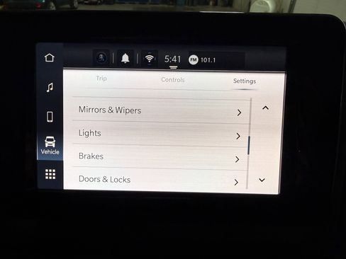 New 2026 RAM ProMaster 3500 w/ Convenience Group image 33