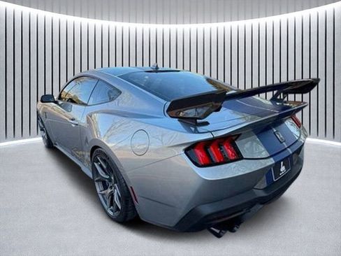 New 2025 Ford Mustang GT Premium w/ GT Performance Package image 7