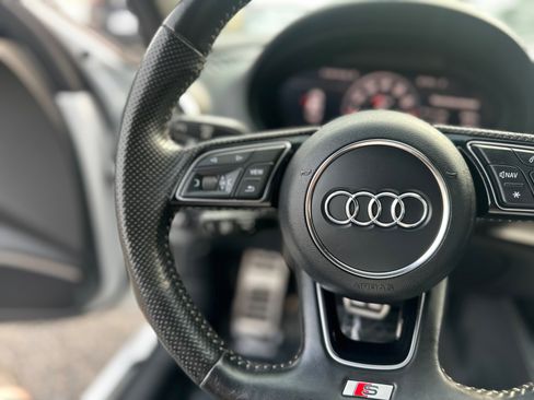 Used 2017 Audi S3 Prestige w/ Prestige Package AWD/4WD image 26