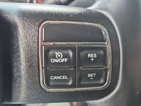 Used 2016 Jeep Wrangler Unlimited Sahara w/ Trailer Tow Group AWD/4WD image 19