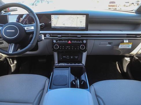 New 2026 Hyundai Tucson Limited AWD/4WD image 13