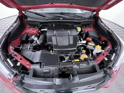 Certified 2023 Subaru Forester Premium image 27