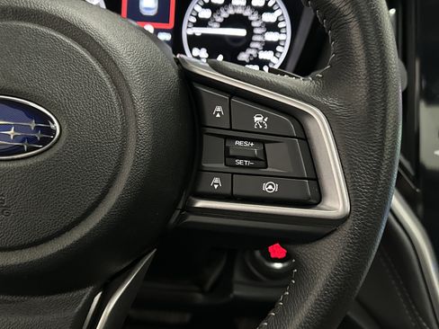 Used 2025 Subaru Outback Premium w/ Popular Package #1A image 27