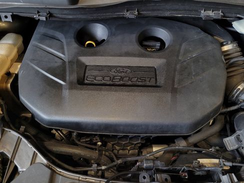 Used 2014 Ford Escape Titanium FWD image 30