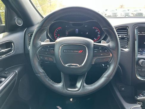 Used 2019 Dodge Durango R/T w/ Trailer Tow Group IV image 10