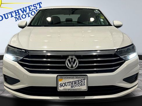 Used 2019 Volkswagen Jetta S FWD image 2