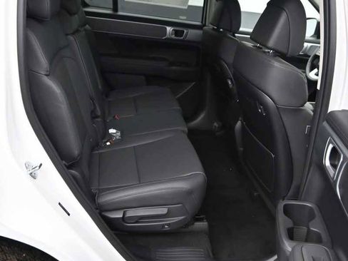 New 2026 Hyundai Santa Fe XRT image 12