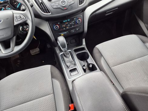 Used 2018 Ford Escape SE image 10