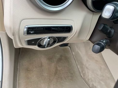 Used 2015 Mercedes-Benz C 300 4MATIC Sedan w/ Premium 1 Package image 23