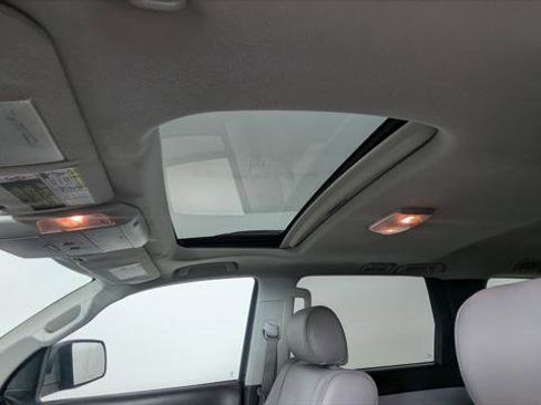 Used 2014 Toyota Sequoia SR5 w/ Premium Package image 13