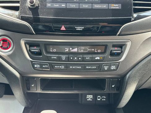 Used 2020 Honda Pilot EX-L image 21