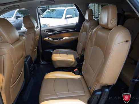 Used 2018 Buick Enclave Premium w/ Experience Buick Package AWD/4WD image 39