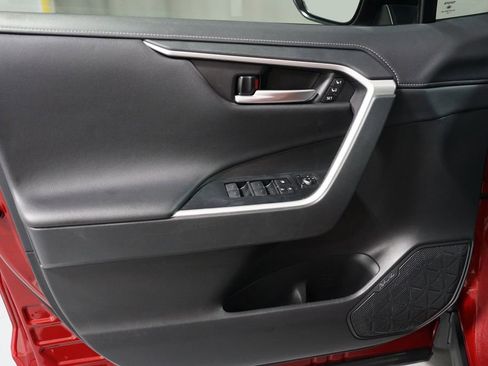 Used 2023 Toyota RAV4 Limited image 31