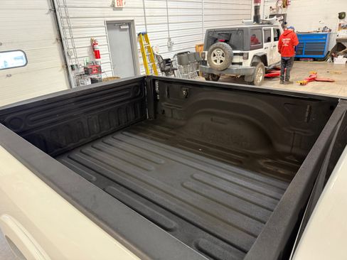 Used 2021 RAM 2500 Limited AWD/4WD image 21
