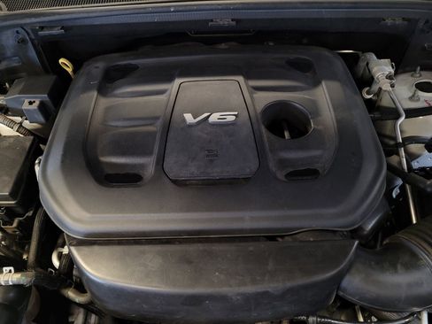 Used 2016 Jeep Grand Cherokee Limited RWD image 30
