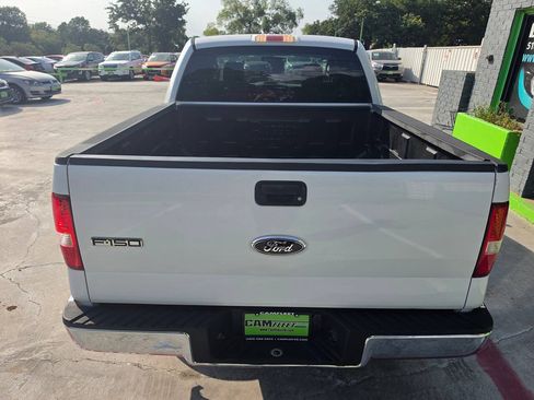 Used 2007 Ford F150 Lariat RWD image 13