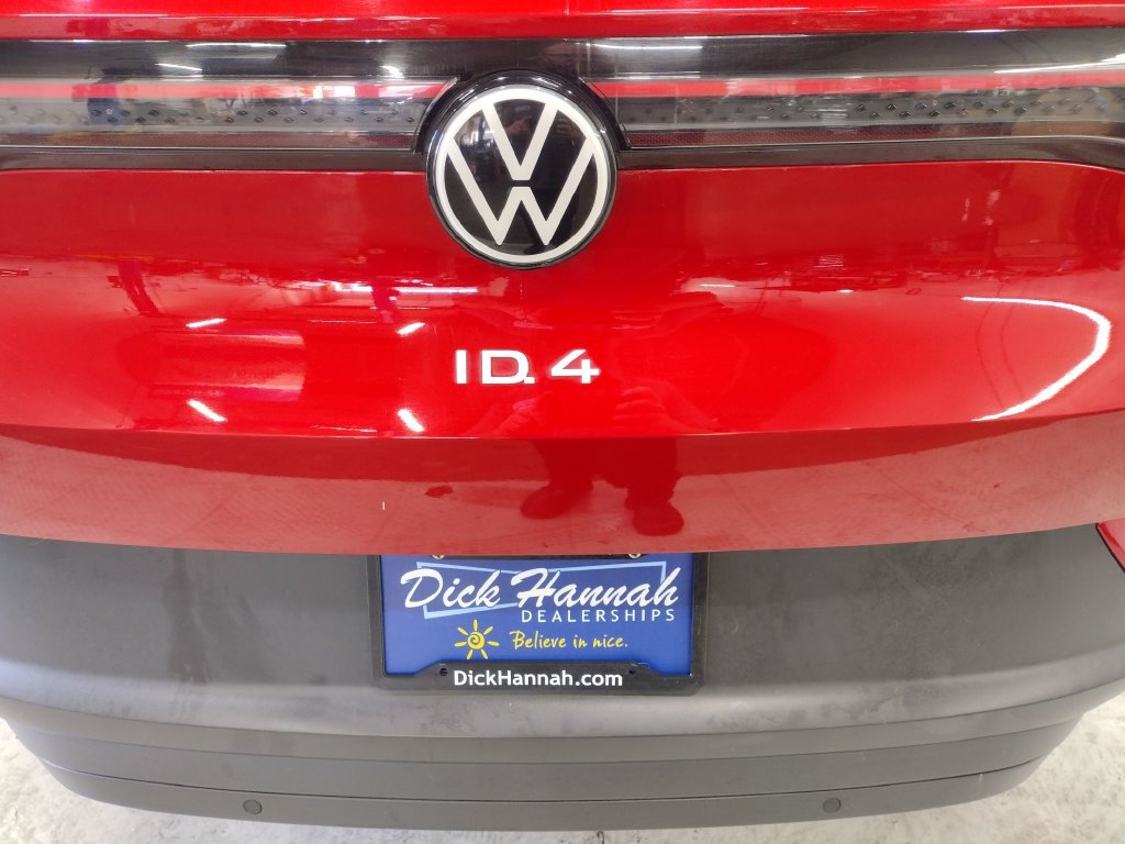 Used 2023 Volkswagen ID.4 Pro S RWD image 16