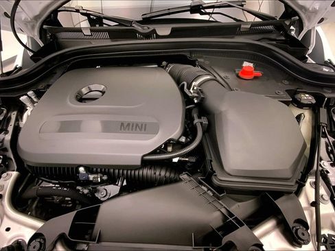 New 2026 MINI Cooper S FWD image 8