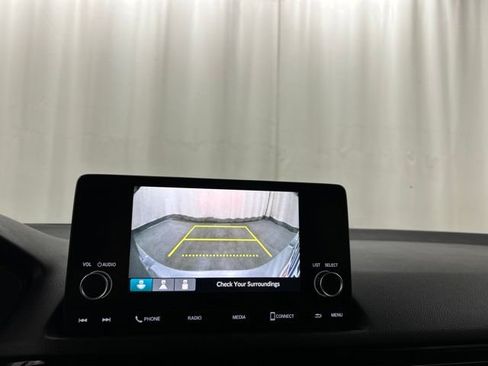 Used 2022 Honda Civic EX image 13