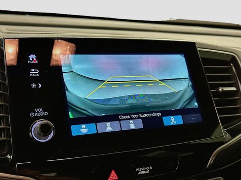 Used 2024 Honda Passport Black Edition image 23
