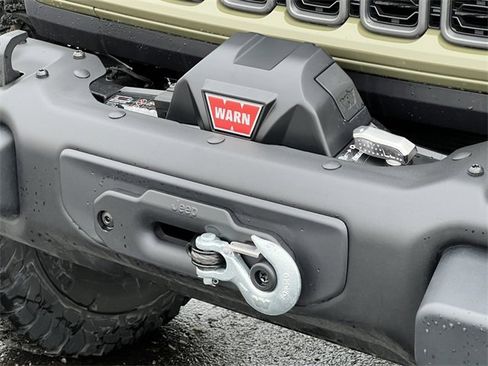 New 2026 Jeep Wrangler Unlimited Rubicon 392 image 11