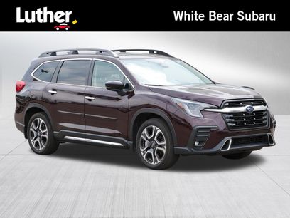 Used 2024 Subaru Ascent Touring w/ Popular Package #2