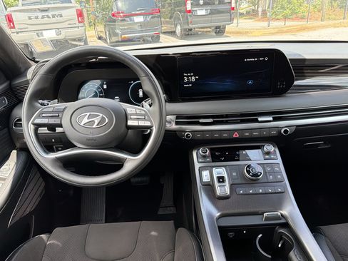 Used 2025 Hyundai Palisade Calligraphy AWD/4WD image 28