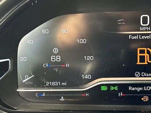 Used 2023 GMC Yukon XL Denali Ultimate image 18