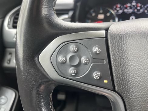 Used 2020 Chevrolet Tahoe Premier AWD/4WD image 14
