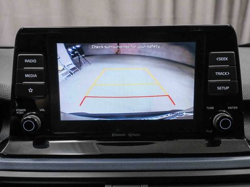 Used 2021 Kia Seltos S image 26