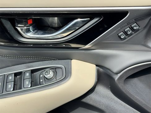Used 2023 Subaru Outback Limited XT image 27