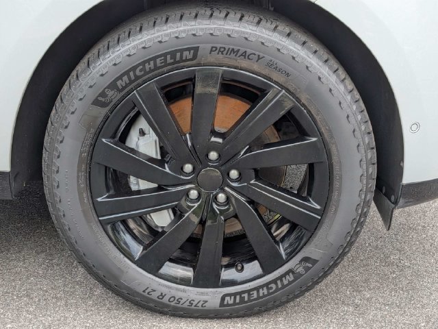Used 2023 Land Rover Range Rover SE AWD/4WD image 11