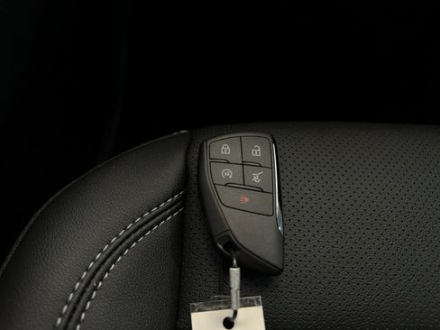 New 2026 Chevrolet Traverse LT w/ Enhanced Driving Package image 34